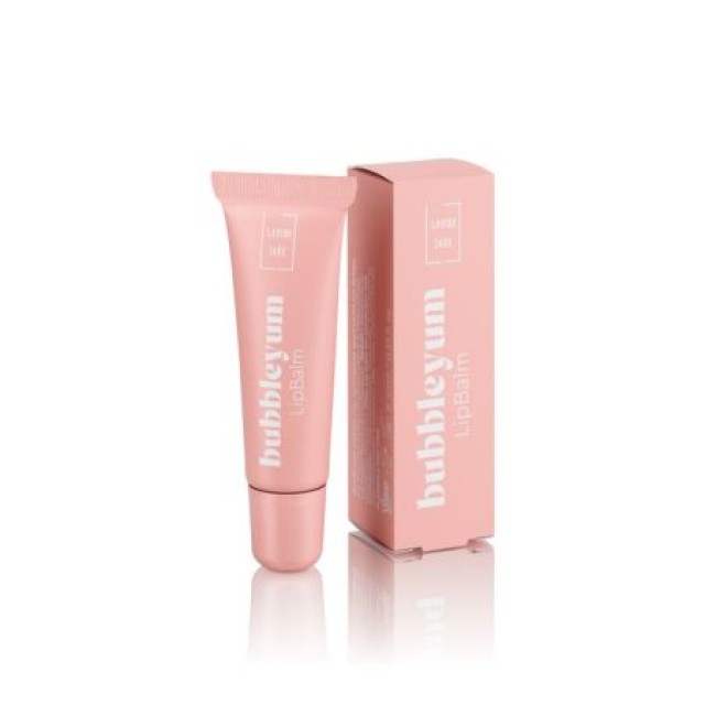 Lavish Care Bubbleyum Lip Balm 10ml