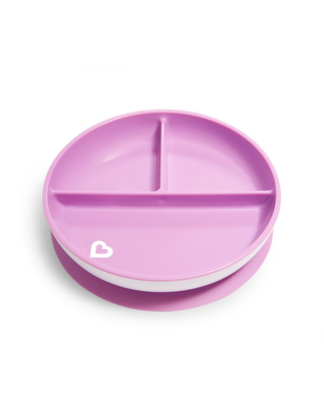 Munchkin SUCTION PLATE
