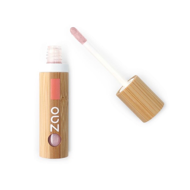 Zao Organic Lip Gloss 012 Nude