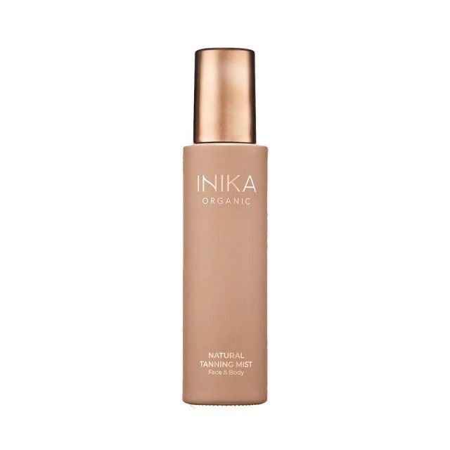 INIKA Certified Organic Tanning Mist