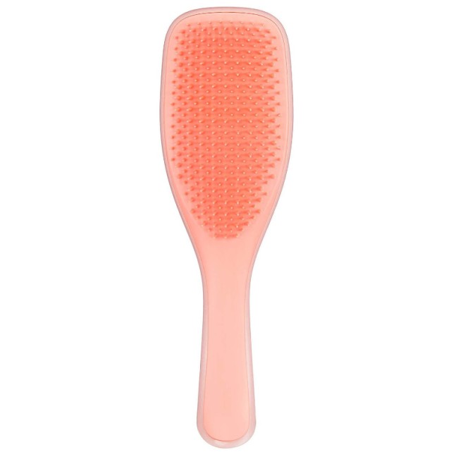 Tangle Teezer The Wet Detangler Glitter Coral Βούρτσα Μαλλιών 1τμχ