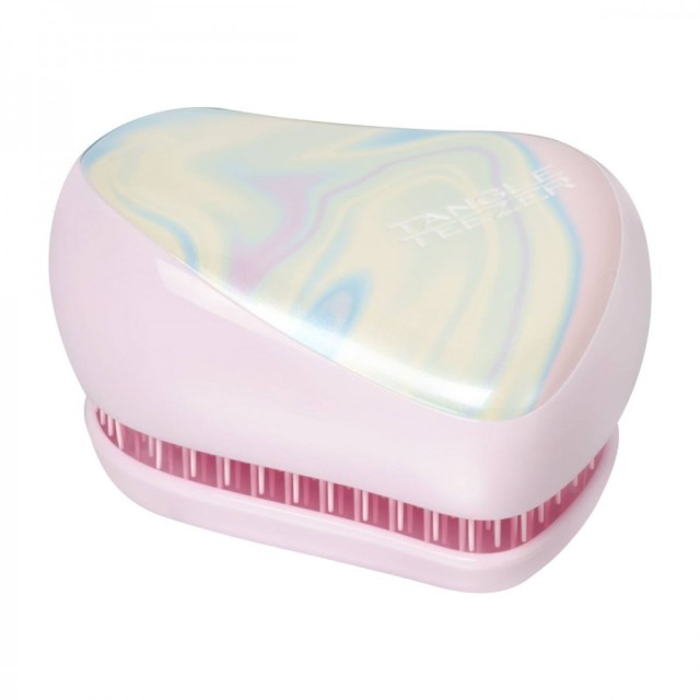 Tangle Teezer Compact Styler Ice Cream Swirl (Βούρτσα Μαλλιών)
