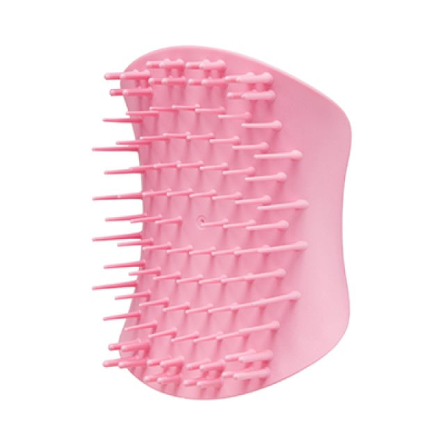 Tangle Teezer The Scalp Exfoliator And Massager Pretty Pink 1τμχ