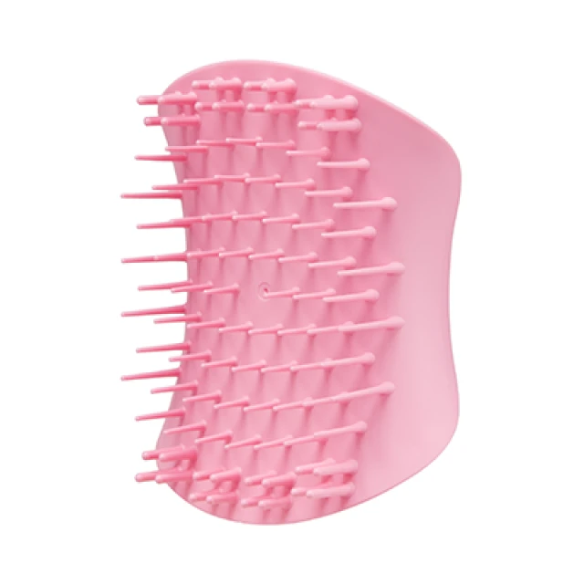 Tangle Teezer The Scalp Exfoliator And Massager Pretty Pink 1τμχ