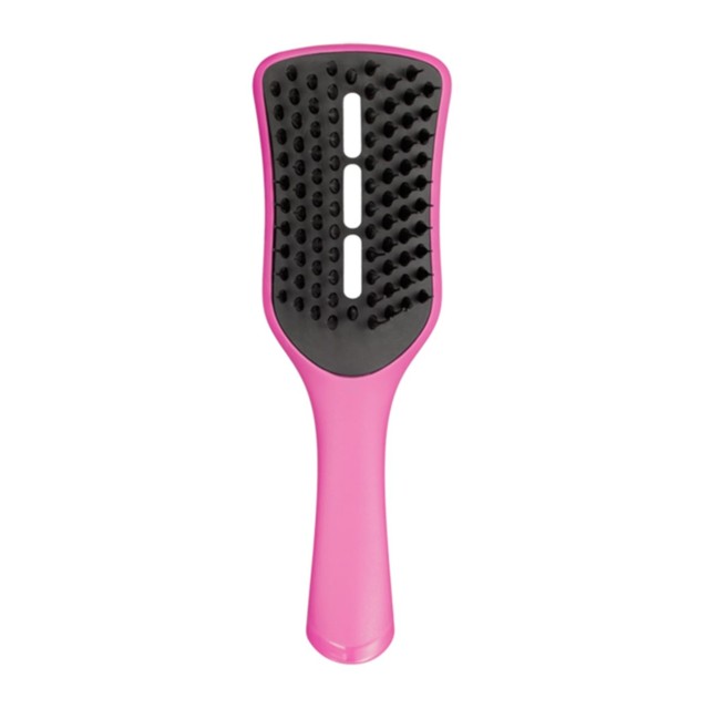 Tangle Teezer Easy Dry & Go Pink/Black Βούρτσα Μαλλιών 1τμχ