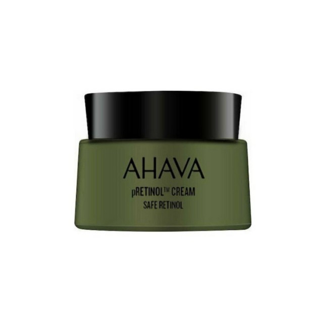 Ahava Safe Retinol Pretinol Firming & Anti-Wringle Cream 50ml