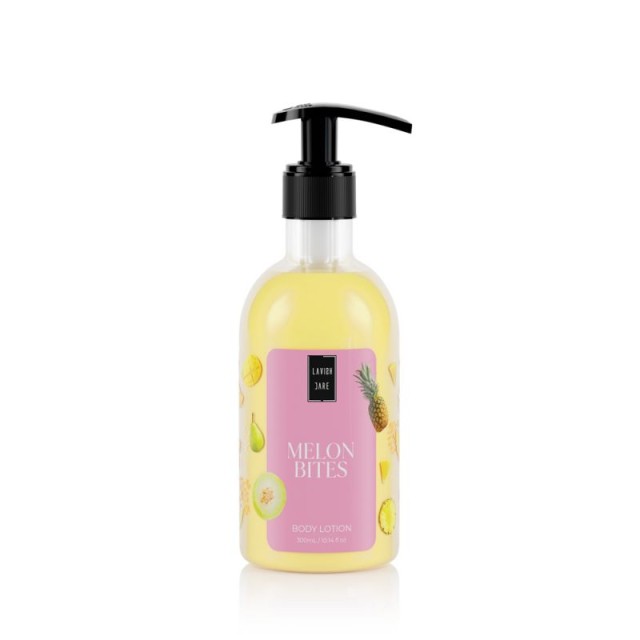 LAVISH CARE BODY LOTION MELON BITES 300ML