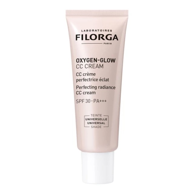 Filorga Oxygen-Glow CC Κρέμα Προσώπου Ημέρας για Ενυδάτωση 40ml