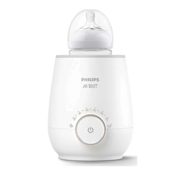 Philips Avent Ηλεκτρικός Θερμαντήρας Μπιμπερό & Τροφής SCF358/00 1Τμχ