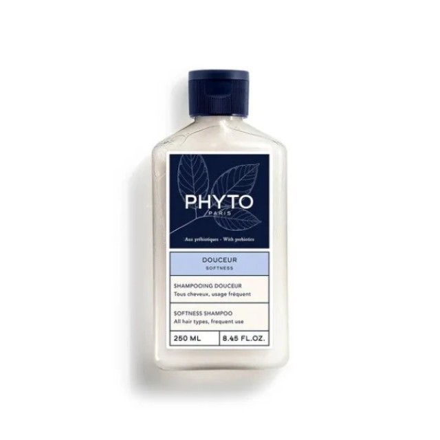 PHYTO DOUCEUR SHAMPOO 250ML
