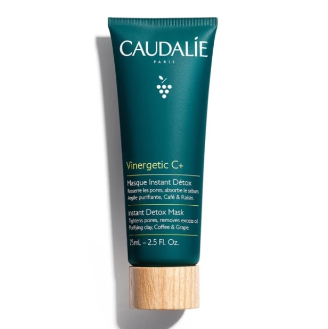 Caudalie Vinergetic C+ Instant Detox Mask 75ml