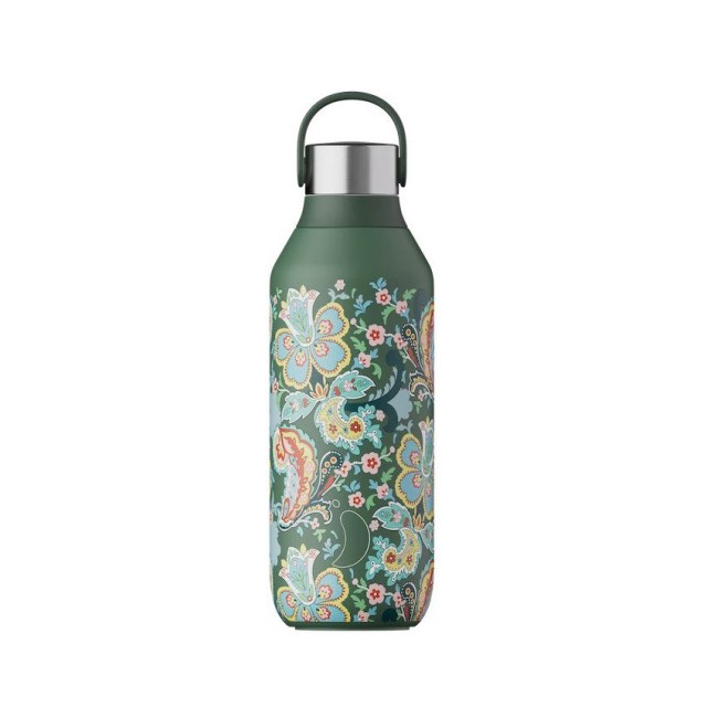 Chillys Series 2 Liberty Paisley Path 500ml