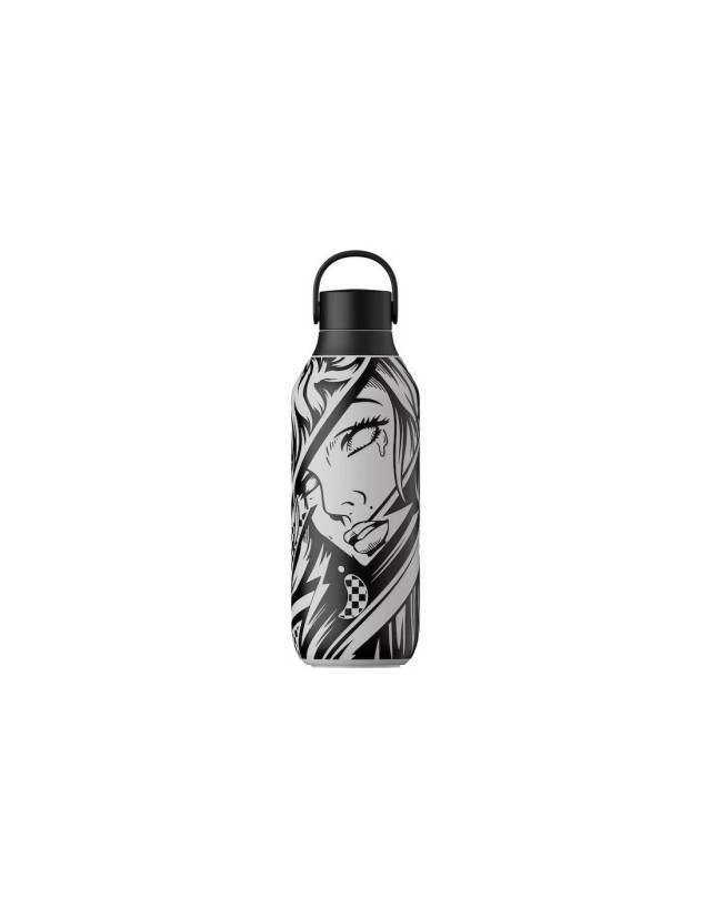 CHILLYS S2 STUDIO CRY ME A RIVER 500ML 500ML