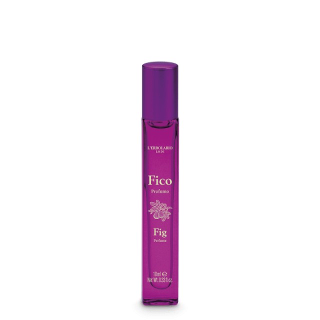 LERBOLARIO Άρωμα Fico 10ML