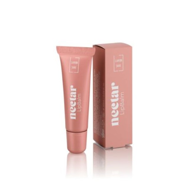 Lavish Care Nectar Lip Balm 10ml