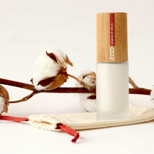 Zao Organic Prim’Light Base 700