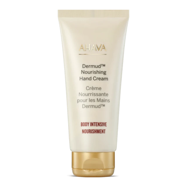 Ahava Dermud Intensive Hand Cream 100ml