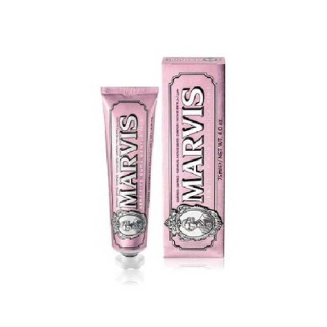MARVIS SENSITIVE GUMS ΟΔΟΝΤΟΚΡΕΜΑ ΓΙΑ ΕΥΑΙΣΘΗΤΑ ΟΥΛΑ 75ML