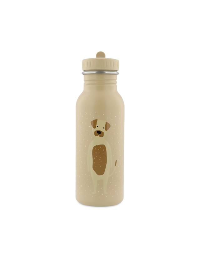 TRIXIE BOTTLE 500ML - MR. DOG