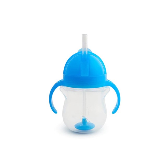 Munchkin TIP & SIP CUP BLUE