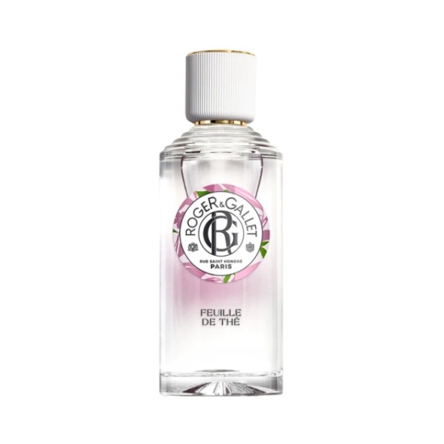 Roger & Gallet Feuille De Thé Eau de Parfum 100ml