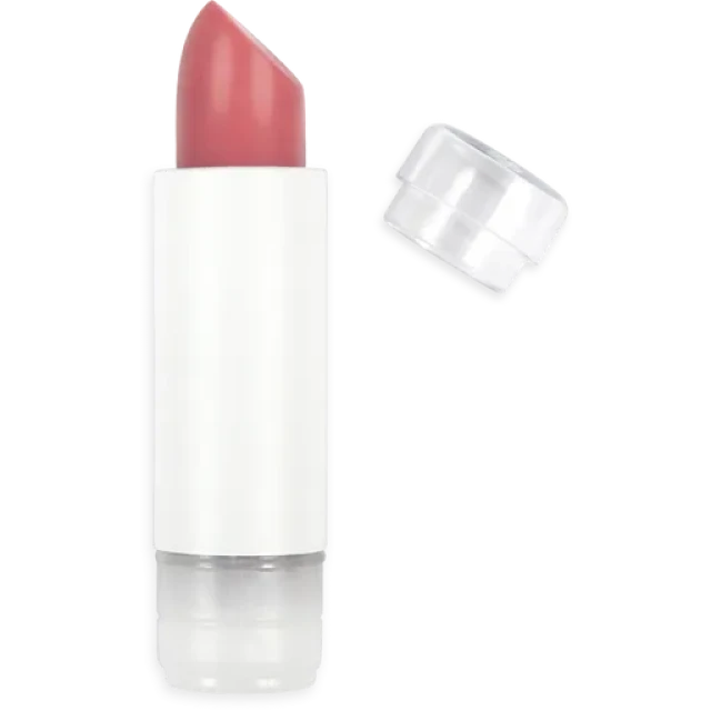 Zao Organic Color & Repulp Balm refill 485 pink nude