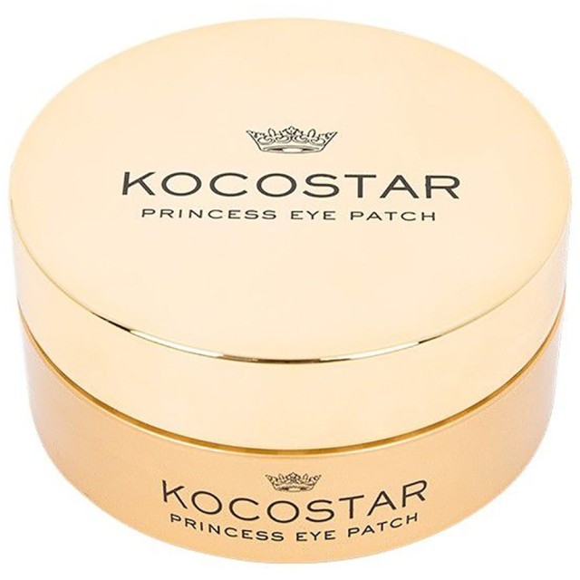 Kocostar Princess Eye Patch 60τμχ