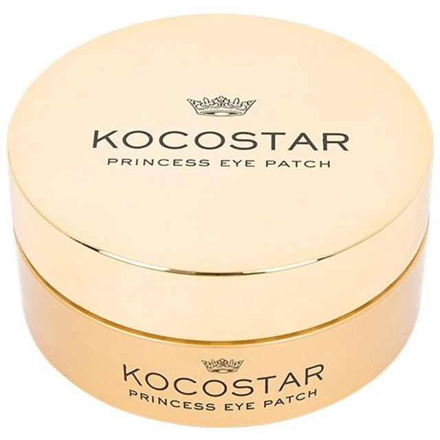 Kocostar Princess Eye Patch 60τμχ