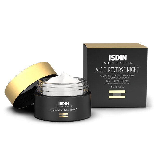 ISDIN Isdinceutics A.G.E. Reverse Night 50 ml