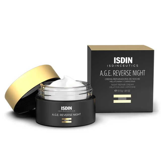 ISDIN Isdinceutics A.G.E. Reverse Night 50 ml