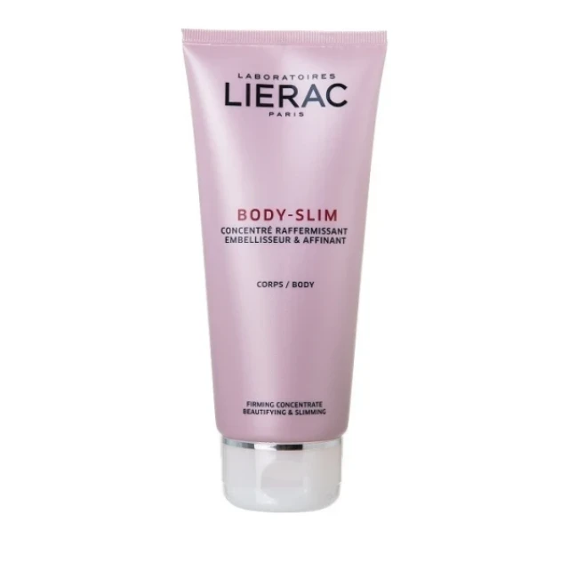 Lierac Body Slim Firming Concentrate 200ml