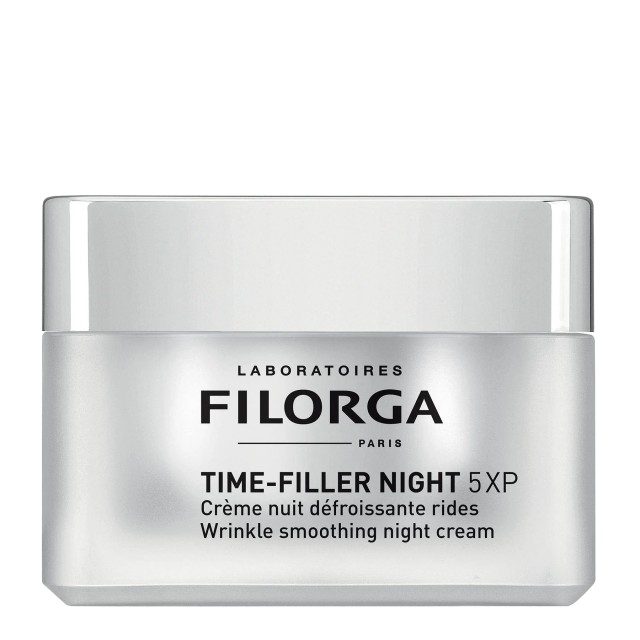 FILORGA TIME FILLER NIGHT 50ML
