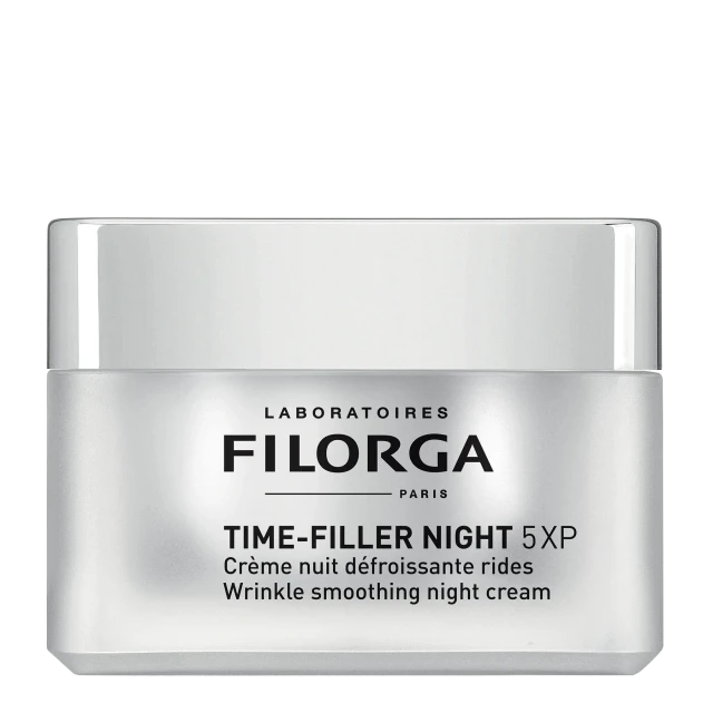 FILORGA TIME FILLER NIGHT 50ML