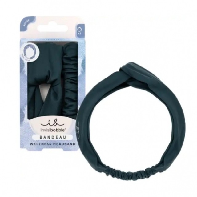 Invisibobble Bandeau Wellness Headband 1τεμ