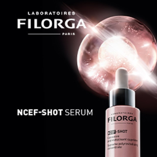 Filorga Ncef Shot