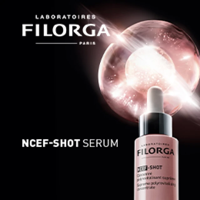 Filorga Ncef Shot