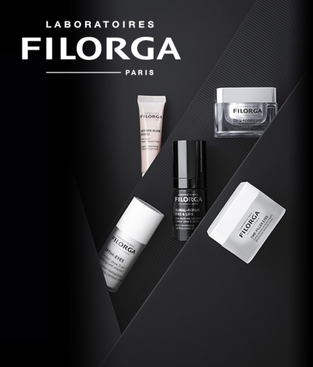 Filorga Laboratoires