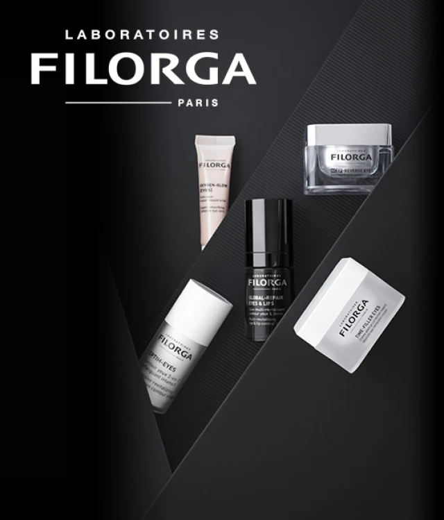Filorga Laboratoires